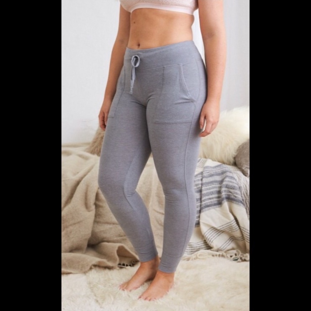 💗 Aerie Plush Leggings 💗